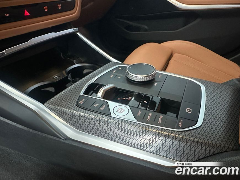 BMW 3 Series (G20) 320i M Sports (03.2023)
