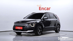 Kia The All New Niro Prestige (10.2022)