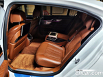 BMW 7 Series (G11) M760Li xDrive (11.2021)