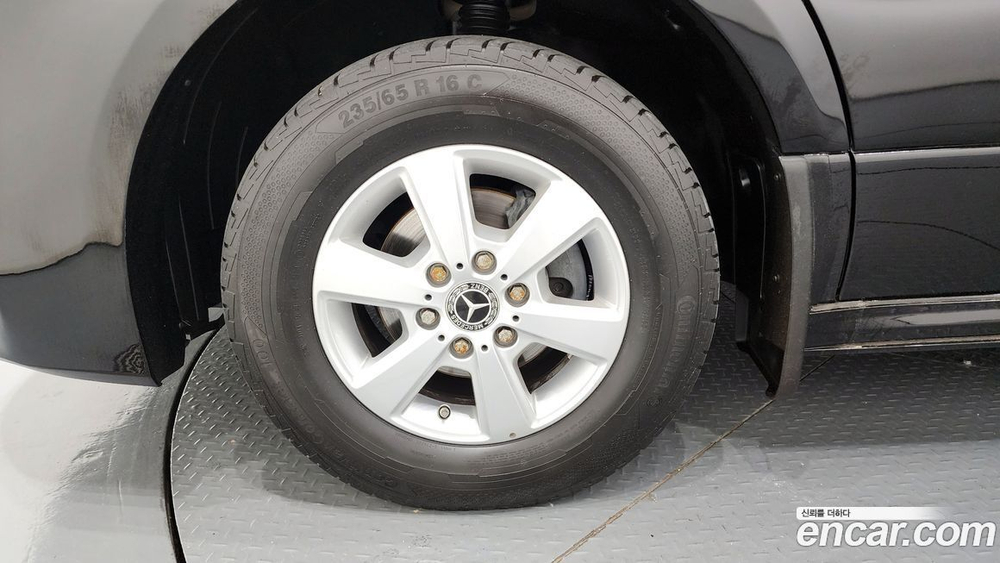 Mercedes-Benz Sprinter 3.0 Дизель (06.2021)