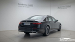 Mercedes-Benz S-Class W223 S450L 4MATIC (10.2023)