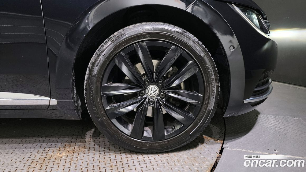 Volkswagen Arteon 2.0 TDI Prestige (12.2019)
