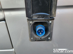Renault Korea (Samsung) Master 냉동차 (07.2020)