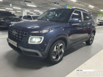 Hyundai Venue 1.6 Modern (09.2019)