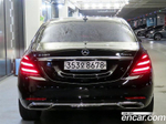 Mercedes-Benz S-Class W222 S560L 4MATIC (06.2020)