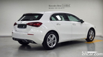 Mercedes-Benz A-Class W177 A220 Hatchback (02.2024)