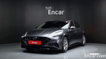 Hyundai Sonata (DN8) 2.0 (10.2021)