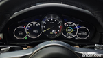 Porsche Cayenne (PO536) 3.0 E-Hybrid Coupe (08.2020)