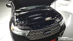 Ford Explorer 6 Generation 2.3 Limited 4WD (04.2021)