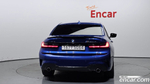 BMW 3 Series (G20) 330i xDrive M Sports (09.2019)