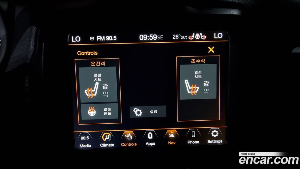 Jeep Renegade 1.3 Limited (11.2022)