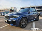 BMW X5 (G05) xDrive 30d M Sports (03.2021)