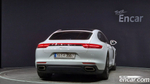 Porsche Panamera (971) 3.0 AWD (02.2020)