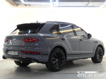 Bentley Bentayga 4.0 V8 (07.2021)