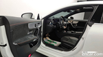 Mercedes-Benz CLA-Class C118 CLA250 4MATIC (11.2021)