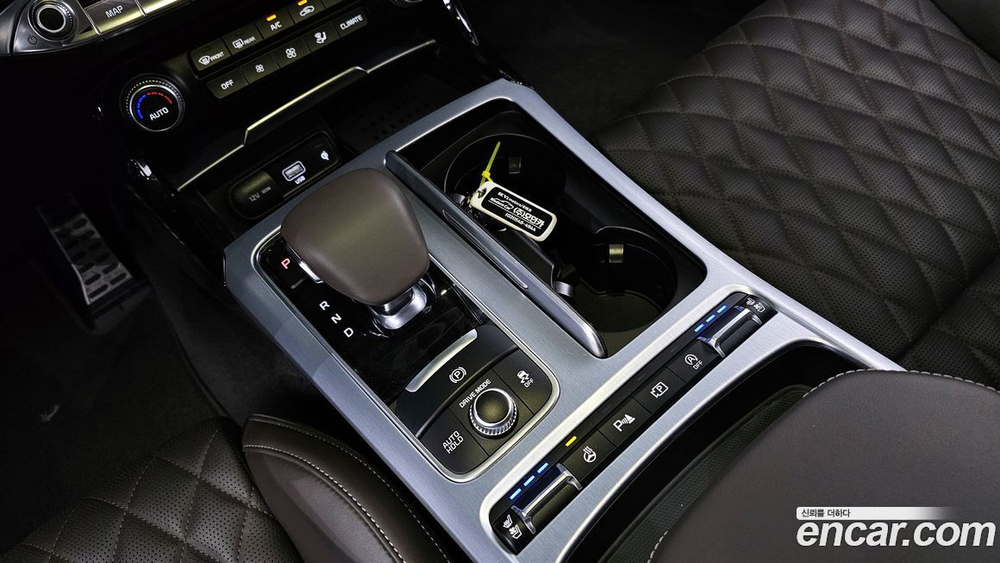 Kia Stinger Meister 3.3 GT MASTER Turbo 패키지 (03.2021)