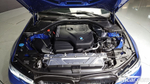 BMW 3 Series (G20) 330i xDrive M Sports (12.2019)