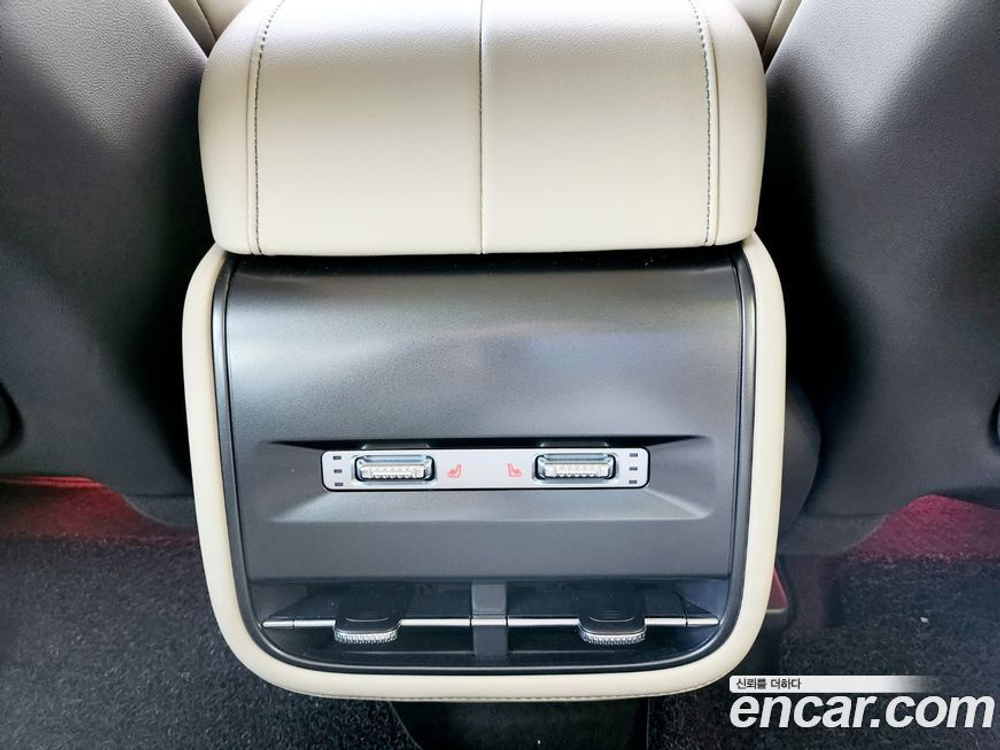 Lincoln Nautilus 2 Generation 2.0 Reserve AWD (12.2023)