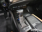 Lexus ES300h 7 Generation Luxury Plus (09.2021)