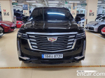 Cadillac Escalade 5 Generation 6.2 ESV (03.2022)