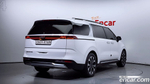 Kia Carnival (Sedona) 4 Generation 9-и местный Noblesse (09.2020)