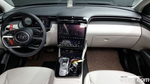 Hyundai Tucson (NX4) Бензин 1.6 Turbo 2WD (02.2021)