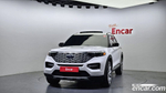 Ford Explorer 6 Generation 3.0 Platinum 4WD (04.2022)