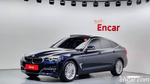 BMW 3 Series GT (F34) GT 320d Luxury (01.2020)