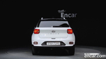 Hyundai Venue 1.6 Fluxe (09.2019)