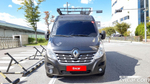 Renault Korea (Samsung) Master 캠핑카/이동사무차 (12.2019)