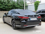 Lexus LS500h 5 Generation 3.5 Luxury AWD (07.2021)