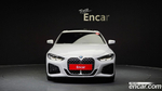 BMW 4 Series (G22) 420i M Sports Coupe (09.2022)