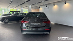 Mercedes-Benz C-Class W206 C300 4MATIC Avangarde (12.2023)