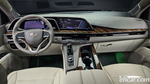 Cadillac Escalade 5 Generation 6.2 (07.2022)