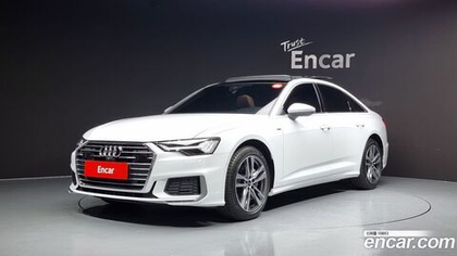 Audi A6 (C8) 45 TFSI Premium (03.2023)