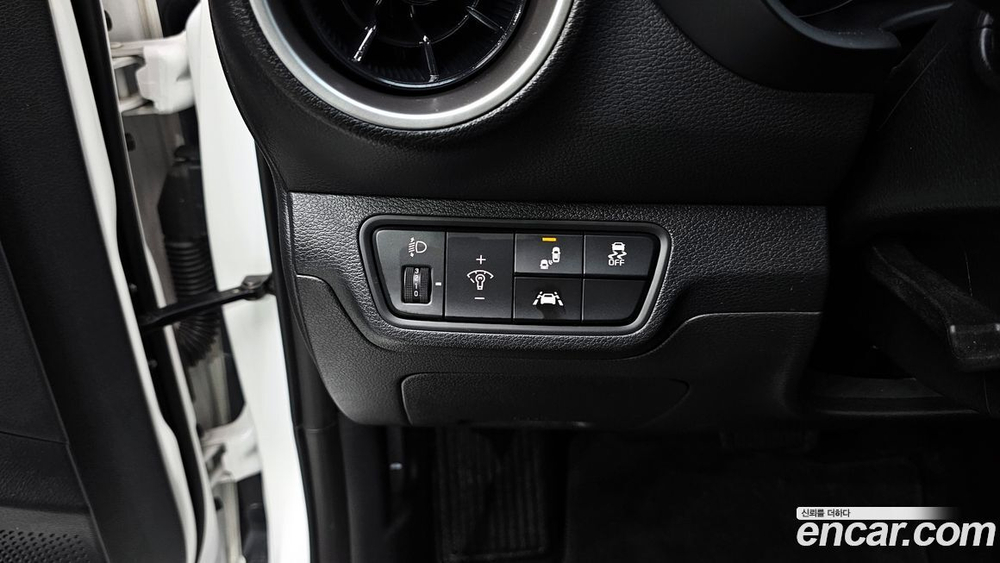 Kia All New K3 Prestige (10.2020)