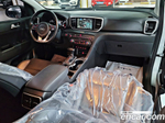 Kia Sportage The Bold Дизель 2.0 2WD (01.2021)