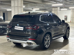 BMW X3 (G01) xDrive 20i (07.2022)