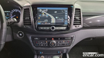 KG Mobility (Ssangyong) The New Rexton Sports Дизель 2.2 4WD (08.2021)