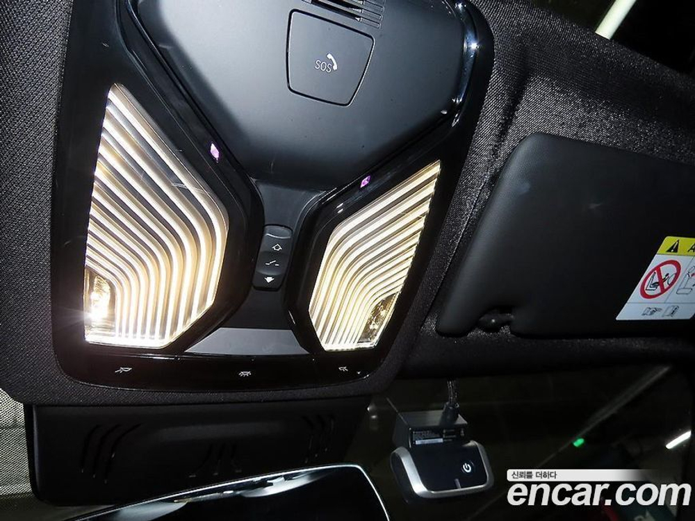 BMW 3 Series (G20) 320i M Sports (06.2021)