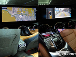 Mercedes-Benz C-Class W205 C200 Cabriolet (05.2020)