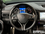 Maserati Levante 3.0 AWD GrandSport (05.2020)