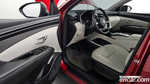 Hyundai Tucson (NX4) Бензин 1.6 Turbo 2WD (09.2021)