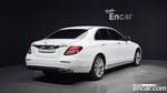 Mercedes-Benz E-Class W213 E220d 4MATIC Exclusive (10.2019)