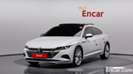 Volkswagen Arteon 2.0 TDI Prestige (07.2022)