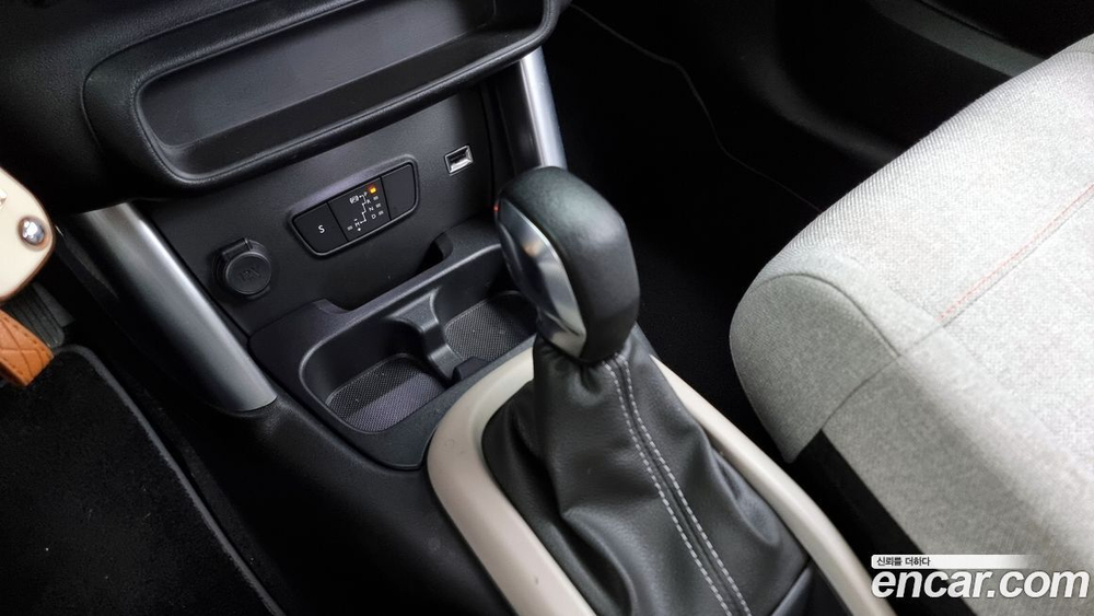 Citroen/DS C3 Aircross 1.5 BlueHDi 필 (12.2020)