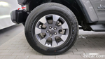 Jeep Wrangler (JL) 2.0 Overland Power Top 4 двери (06.2023)