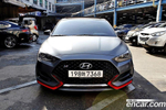 Hyundai Veloster (JS) 2.0 N (10.2019)