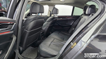 BMW 5 Series (G30) 520d Luxury Plus (03.2020)