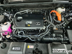 Lexus NX350h 2 Generation Premium (08.2023)